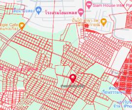 ขายที่ดินลพบุรี