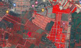 ที่ดินเปล่า กกโก เมือง ลพบุรี ราคาพิเศษ