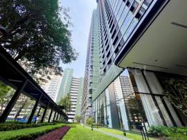 ขายคอนโด The Line Vibe ลาดพร้าว  ชั้น 22 อาคาร C  ราคาถูก 