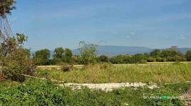 ขายที่สวยวิวเขาติดคลองแปลงเล็กกลางเมือง ใกล้ปตท.สาริกา เพียง 750 เมตร โฉนดครุฑแดงพร้อมโอน