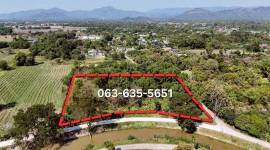 ขายที่สวนป่าใกล้แยกช้าง 3 ไร่ 1 งาน ต.พรหมณี อ.เมืองนครนายก การเดินทางสะดวกอยู่ในแหล่งชุมชน เข้าจากถนนสุวรรณศร เพียง 800 เมตร เท่านั้น