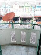 townhouse 18ตรว ไดมอนด์วิลล์1