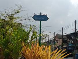 townhouse 18ตรว ไดมอนด์วิลล์1