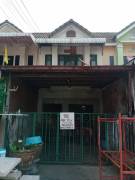 townhouse 18ตรว ไดมอนด์วิลล์1