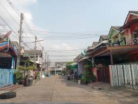 townhouse 18ตรว ไดมอนด์วิลล์1