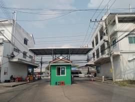 townhouse 18ตรว ไดมอนด์วิลล์1