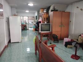 townhouse 18ตรว ไดมอนด์วิลล์1