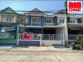 Baan Pruksa20 Lumlukka Klong2