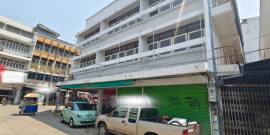 ขายตึก2ชั้น ใจกลางเมืองเชียงใหม่