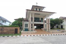 ขายบ้านเดี่ยวติดทะเล for sale in thailand