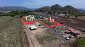 ขายที่ิดินโฉนดครุฑแดง1ไร่ ราคาถูก 690,000บ ท่าคล้อ แก่งคอย สระบุรี0985136286