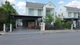 ขายบ้านมือสองอำเภอเมืองสระบุรี ขายบ้านมือ2ปากเพรียว