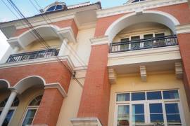 บ้าน2คูหาในเมือง