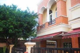 Townhome, 2 houses, 3 floors,  Casa City Village 