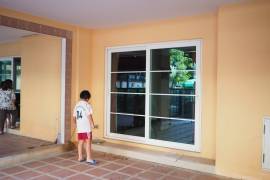 บ้าน2คูหา เกษตร