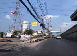 ขายที่ดินรังสิต  352 ตรว ซอยคลองหลวง 7