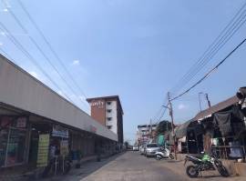 ขายที่ดินรังสิต  352 ตรว ซอยคลองหลวง 7