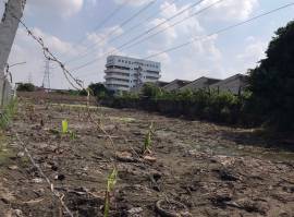 ขายที่ดินรังสิต  352 ตรว ซอยคลองหลวง 7