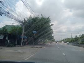 ที่ดินเปล่า 79 ตรว. ซ.ราษฎร์อุทิศ 10 มีนบุรี กรุงเทพฯ 