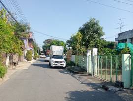 ขายที่ดิน50 ตรว. ในซอยพิงนคร 4 แจ้งวัฒนะ 14