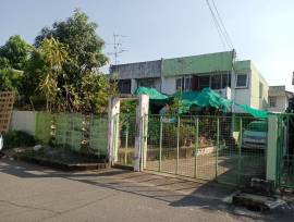 ที่ดิน50 ตรว. ในซอยพิงนคร 4 แจ้งวัฒนะ 14