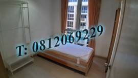 Condo for rent – next to BTS station