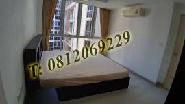 Condo for rent – next to BTS station