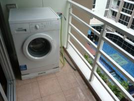 Condo for rent – 2 Bedrooms, next to BTS station