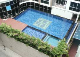 Condo for rent – 2 Bedrooms, next to BTS station