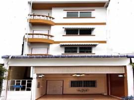 ขายอาคารพาณิชย์ทำเลดี ติดถนนใหญ่ ใกล้สนามบินเชียงใหม่ มีสิ่งอำนวยความสะดวกครบ