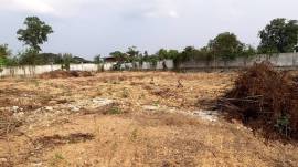 ขายที่ดินพร้อมปลูกสร้างลาดหลุมแก้ว จำนวน 2 ไร่ 18 ตารางวา