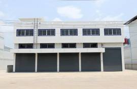 ขายโรงงาน สำหรับธุรกิจขนาดกลางและขนาดย่อม เทพารักษ์ ใกล้สนามบิน