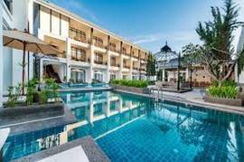 ขายกิจการโรงแรม ย่านเอกมัย ทองหล่อ สุขุมวิท โรงแรมระดับ 4 ดาว มีสระว่ายน้า