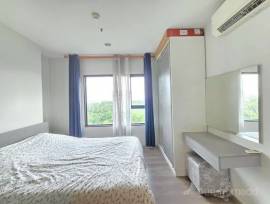 ขายห้องชุด Aspire Sathorn Taksin คอปเปอร์โซน ห้องขนาด 26.65 ตรม ชั้น 7 ห้องไม่เคยอยู่ เสมือนห้องใหม่ - ghd000746