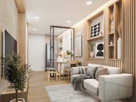 ขายดาวน์ 120,000฿ คอนโดโครงการ BEAT Sukhumvit เจ้าของขายเอง