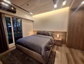 ขายด่วน คอนโด เดอะ คีย์ สาทร ราชพฤกษ์ ห้องขนาด 62 ตรม 1นอน 1น้ำ ชั้น 10 บิวอินหรูมีสไตส์ เฟอร์นิเจอร์พร้อมอยู่ - ghd000613