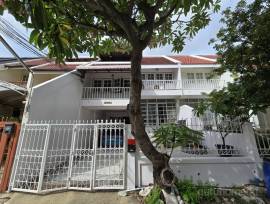 ให้เช่าบ้าน 3 ชั้นครึ่ง มบ.พันระวี 2 พระราม 3 เนื้อที่ 31 ตรว 5ห้องนอน 3ห้องน้ำ ใกล้ Central Plaza พระราม 3 - ghd000330R