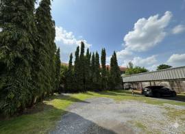 ขายที่ดินพร้อมบ้าน ราคา 22ล้าน ต้นถนนสายไหม (เจ้าของขายเองรับนายหน้าสัญญาเปิด) 