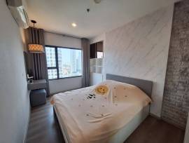 ให้เช่า ห้องชุด แอสปาย สาทรตากสิน คอปเปอร์โซน ห้องมุม ขนาด 46 ตรม 1นอน 1น้ำ ชั้น 20 - ghd000547R