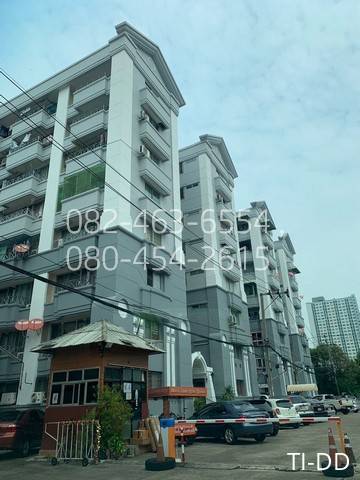 เช่า คอนโด เอกไพลิน ปาร์ค รัตนาธิเบศร์ 2 นอน บางซื่อ
