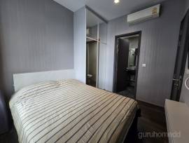 ให้เช่าด่วน EDGE Sukhumvit 23 ราคาดีที่สุดในตึก ห้องขนาด 30 ตรม ชั้น 7 ห้องสวย แต่งครบ พร้อมเข้าอยู่ทันที - ghd000751R