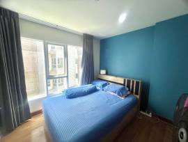 ขายคอนโด โครงการ รีเจ้นท์ โฮม 25 ติวานนท์ (Regent Home 25 Tiwanon) พร้อมผู้เช่า ทำเลดี ใกล้ MRT กระทรวงสาธารณสุข เพียง 250 เมตร!