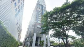 คอนโด A space เมก้า บางนา พร้อมเฟอร์จัดเต็ม ราคานี้หาไม่ได้อีกแล้ว พร้อมรับรายได้ทันที