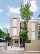 ขายบ้านเดี่ยวรีโนเวทใหม่ 3 ชั้นหลังมุมย่านจตุจักร 375 ตรม. วิภาวดีรังสิต 5 ใกล้ MRT จตุจักร และ BTS หมอชิต ใกล้ห้าง โรงเรียน และมหาวิทยาลัย