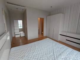 ให้เช่าห้องชุด โนเบิล รีวีล เอกมัย สุขุมวิท63 ขนาด 51 ตรม 1นอน 1น้ำ ใกล้บันไดหนีไฟ เฟอร์ครบพร้อมอยู่ - ghd000754R