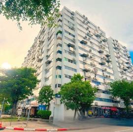 CONDO ป๊อปปูล่า คอนโด Popular Condo 76ตร.-ม. 2 BR ใกล้ อิมแพ็ค อารีน่า ทำเลดีราคาเด่น