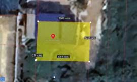 ขายที่ดินเปล่าราคาดีที่สุดในย่านรังสิต–นครนายก คลอง 8 ฝั่งตรงข้ามตลาดนัดคลอง 8 คนพลุกพล่านทั้งวัน ทำเลแบบนี้หายาก!