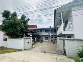 ผู้เช่าเต็มทุกห้อง ขาย 5 ล้าน 99 ตรว. หอพัก 2 ชั้น 15 ห้อง #รีโนเวทใหม่ทั้งหมด ทำเลทอง #อำเภอเมือง #รับรายได้หอพัก 32,000 บาท/เดือน