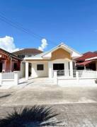 ขายเพียง 1.99 ล้าน บ้านชั้นเดียว #รีโนเวทใหม่ #สไตล์มินิมอล บ้านสวยพร้อมอยู่ #อำเภอเมือง เหมาะสำหรับอยู่อาศัยหรือปล่อยเช่า