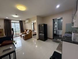 โอกาสดีสำหรับคนมองเห็นก่อน คอนโดเจริญนคร ใกล้ ICONSIAM ริมน้ำ ใกล้สาทร เดินทางสะดวก